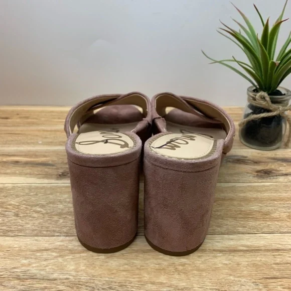 Sam Edelman Jayne Sandal sz 6 - Picture 5 of 13